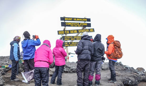 Kilimanjaro Packages