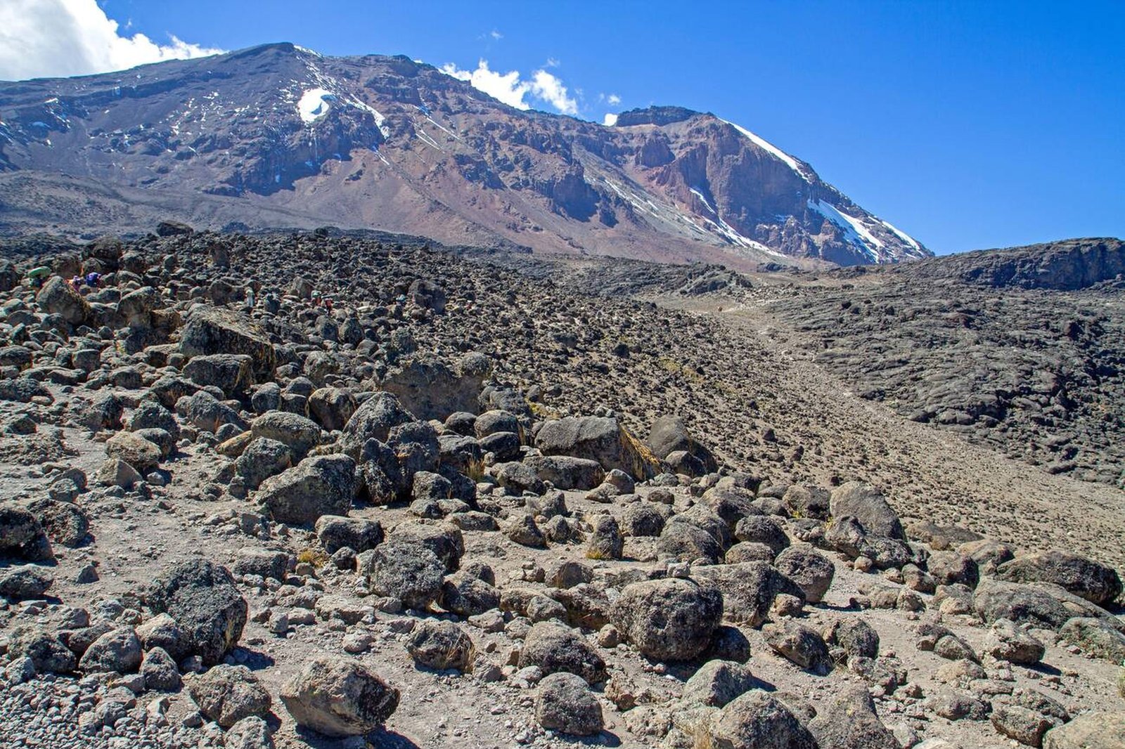 Climbing Kilimanjaro via Marangu Route - Image 4
