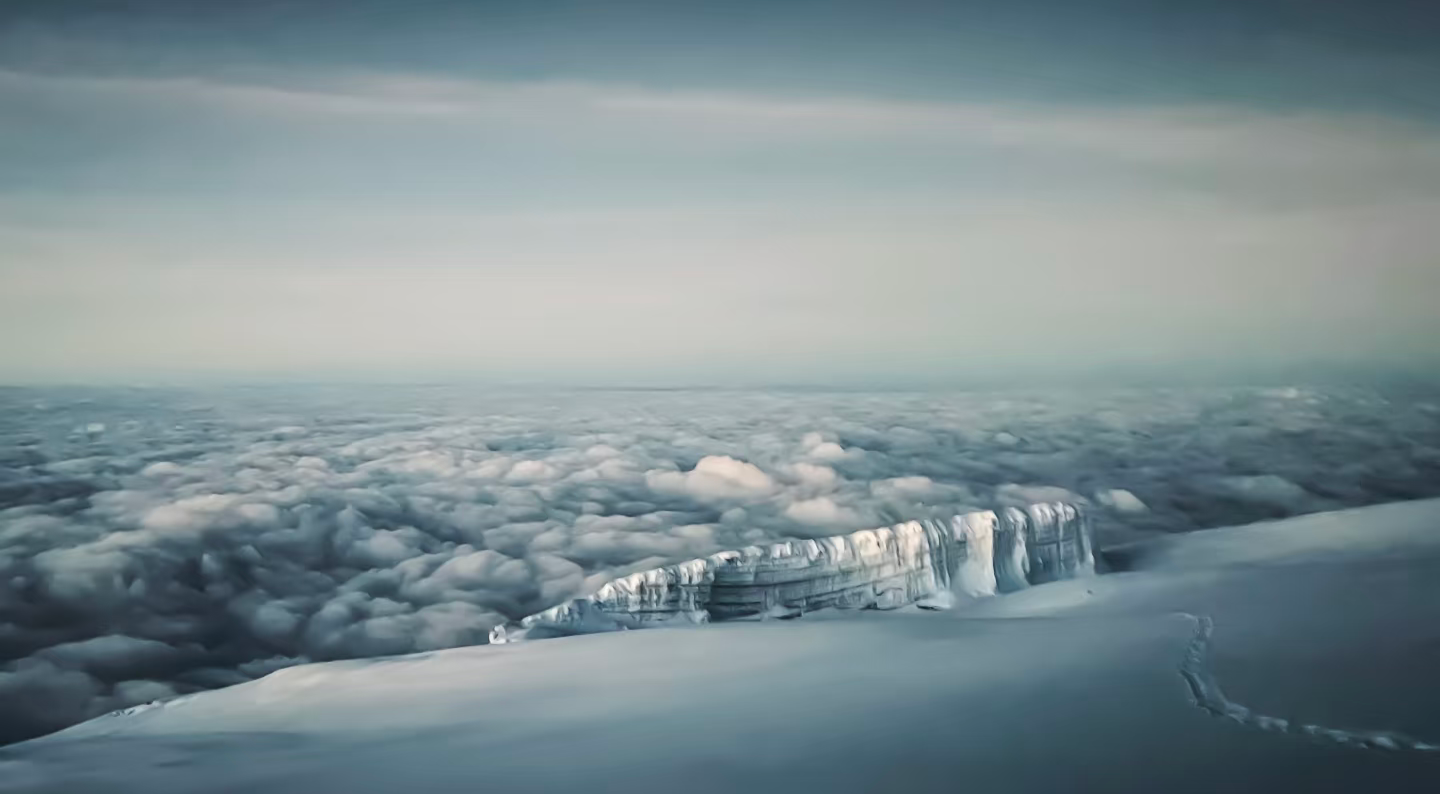 Climbing Kilimanjaro via Marangu Route - Image 5