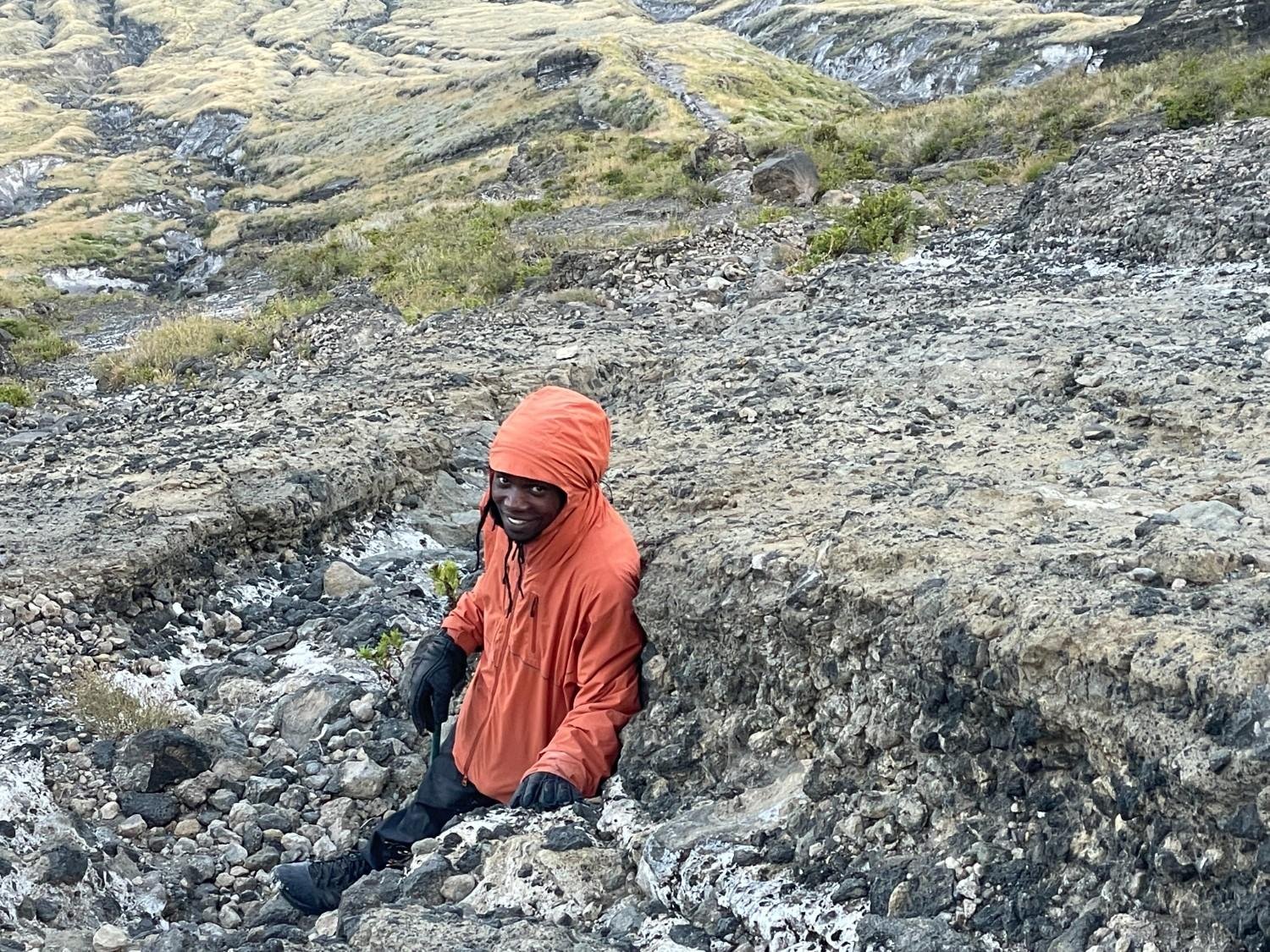 Ol Doinyo Lengai - Image 2