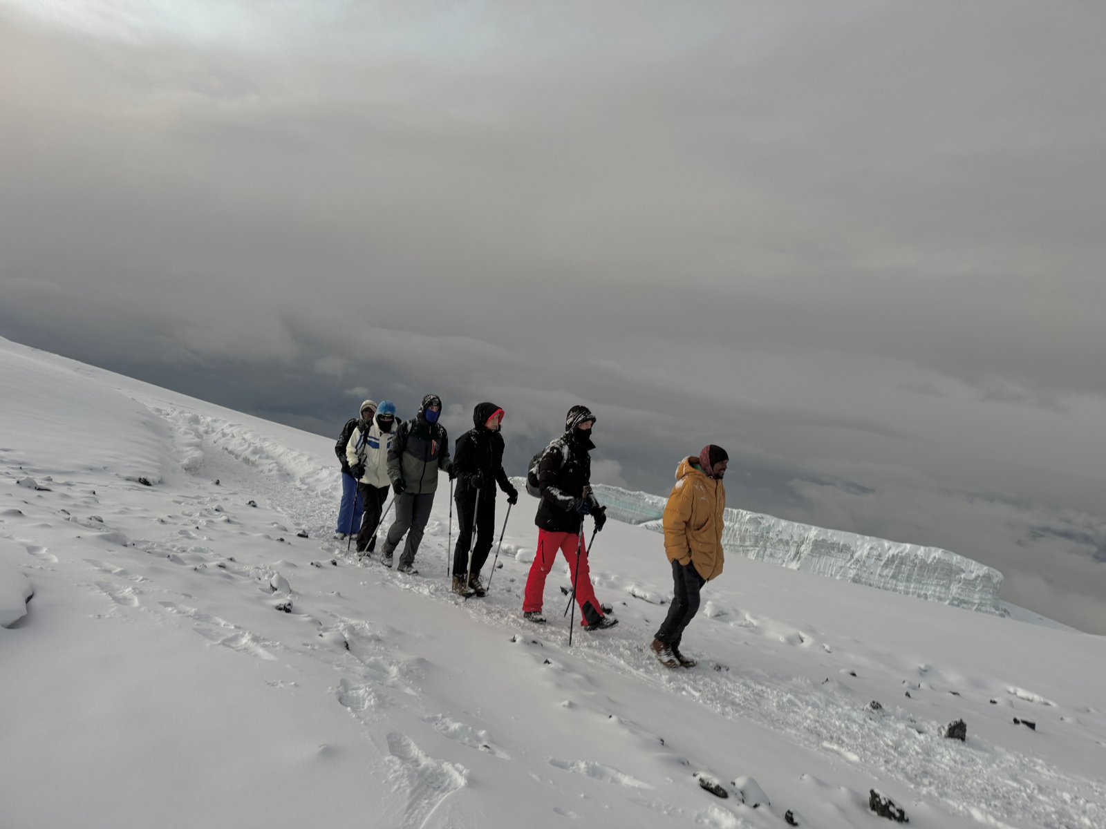 Lemosho Route - Image 4