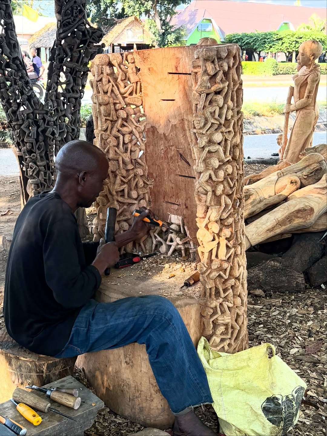 Lake Natron & Ngorongoro Safari and Cultural Visit to Mto wa Mbu Village - Image 3