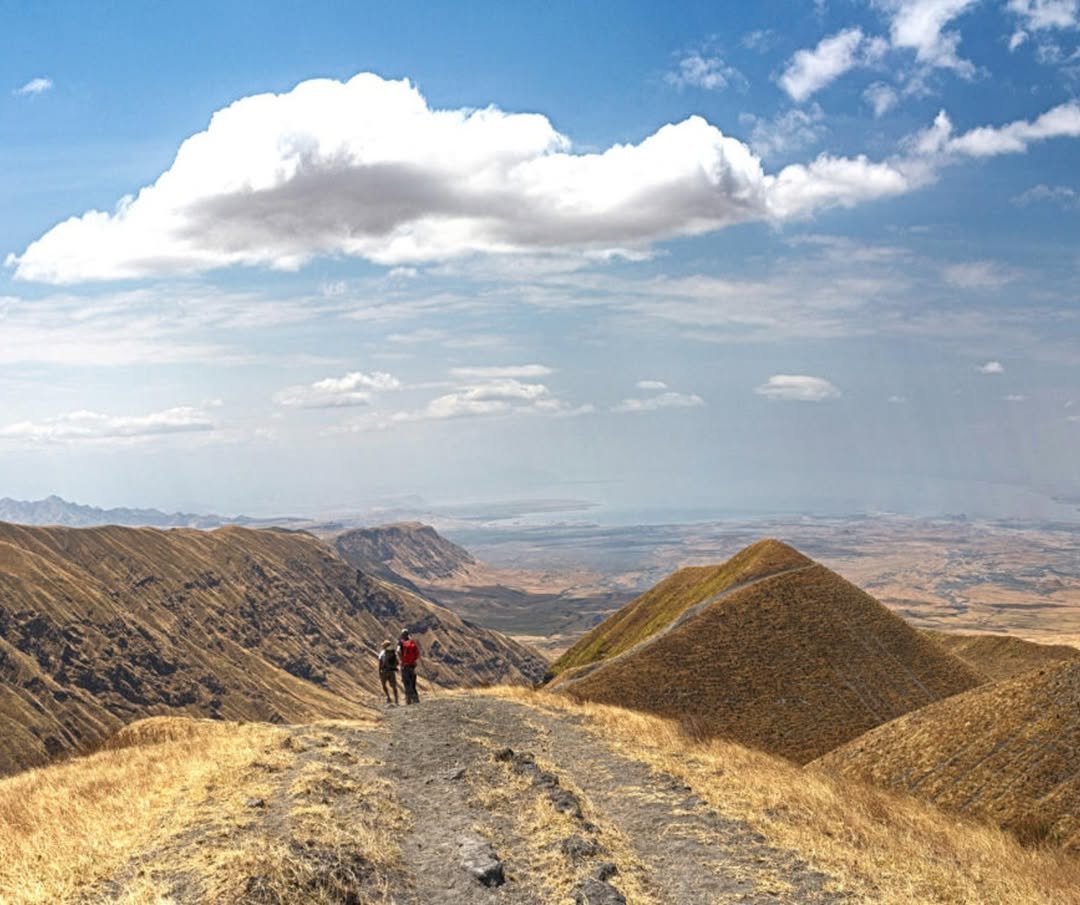 Lake Natron: Ol Doinyo Lengai Hike & Flamingo Walks - Image 2